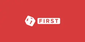first casino лого