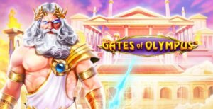 Gates of Olympus игровой автомат онлайн