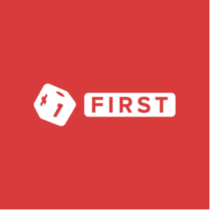 First Casino logo
