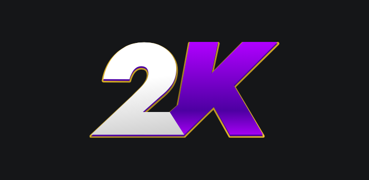Logo 2K