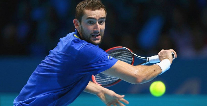 Чилич: "Я не был готов на 100%" - US Open