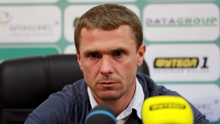 Ребров: у Бешикташа есть проблемы в обороне - Лига чемпионов