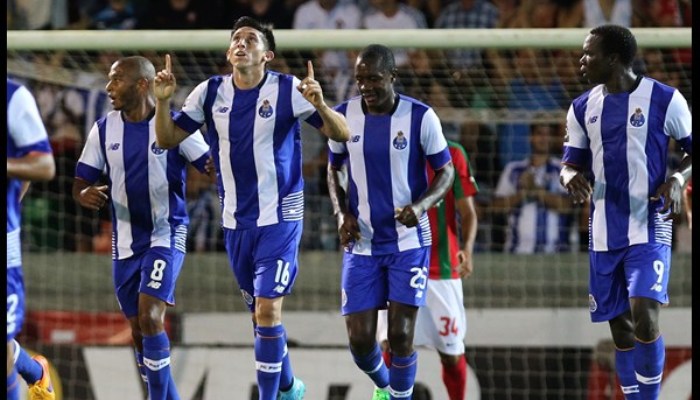 фото fcporto.pt