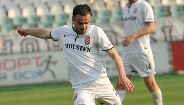 Желько Любенович, football.ua