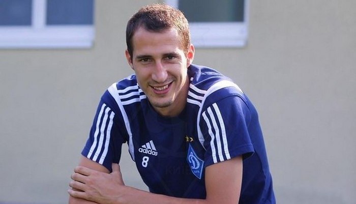 Петрович: «Динамо - невероятно амбициозная команда» - Футбол