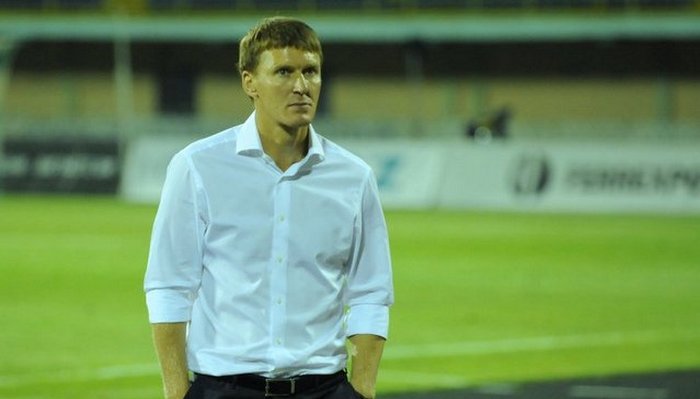 Сачко: «Не получалась игра в первом тайме» - Футбол