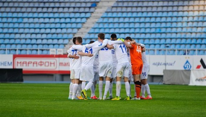 Габала обыграла Черноморец - Футбол