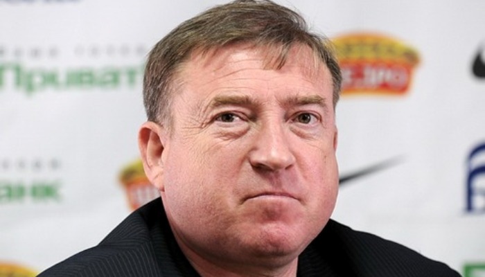 Грозный: "Динамо разрешило сыграть всем арендованным футболистам" - Футбол