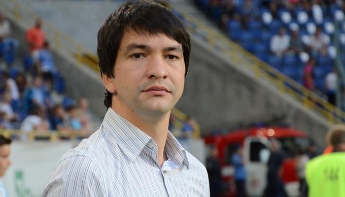 Русол: «Финансовые проблемы? Мы нормально себя чувствуем» - Чемпионат Украины