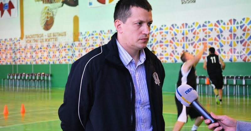 Евстратенко: "Будивельник не выступит в чемпионате ФБУ не только из-за взносов" - Суперлига