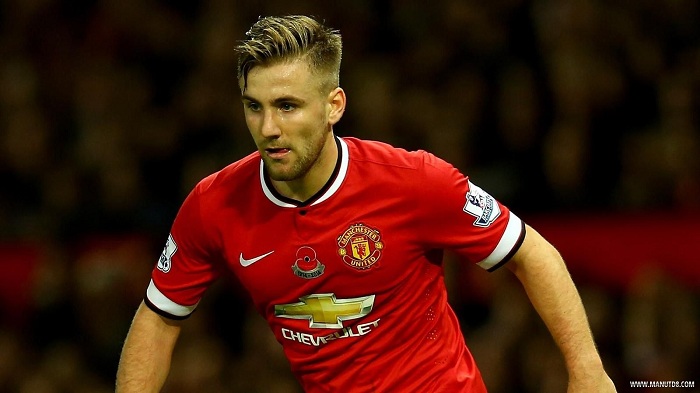 Ван Гаал: «Шоу не сыграет в этом сезоне» - Чемпионат Англии