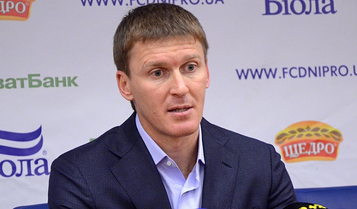 Сачко: "Игра с Олимпиком не была скучной или медленной" - Чемпионат Украины