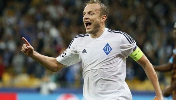 Гусев: обязаны выходить из этой группы ЛЧ - Футбол