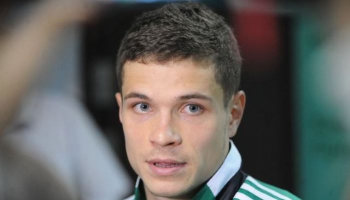 Суркис: не вел переговоры по Громову - Чемпионат Украины