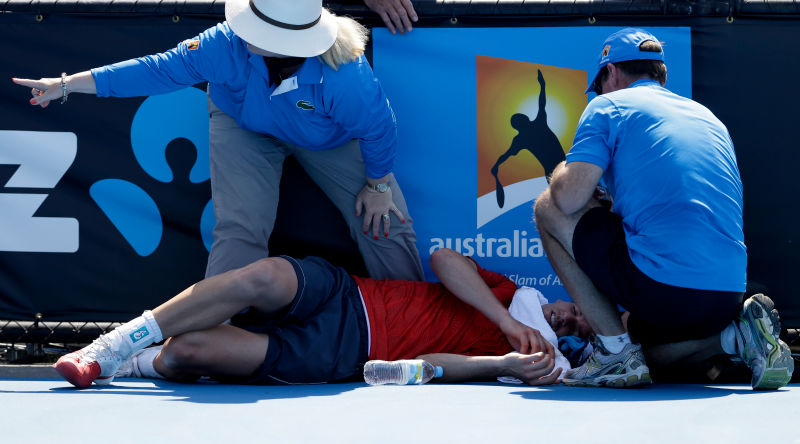 Australian Open, google.com