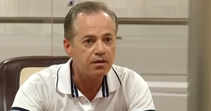 Кочетов: «Мы подозреваем и Горняк-Спорт, и Ильичевец» - Первая лига Украины