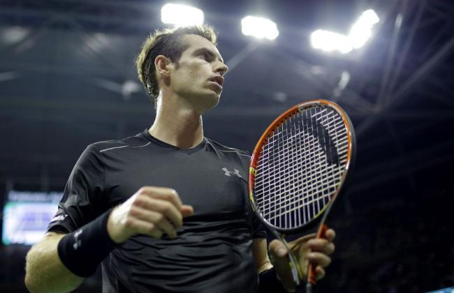 American Report. Итоги второго дня US Open - US Open