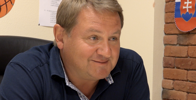 Мурзин: "Сборная Литвы слабой не бывает" - Чемпионат Европы по баскетболу