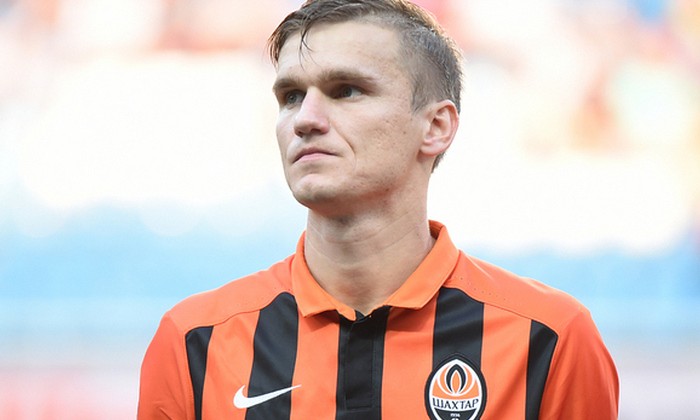 Гладкий: "Гол посвятил жене и новорожденному сыну" - Футбол