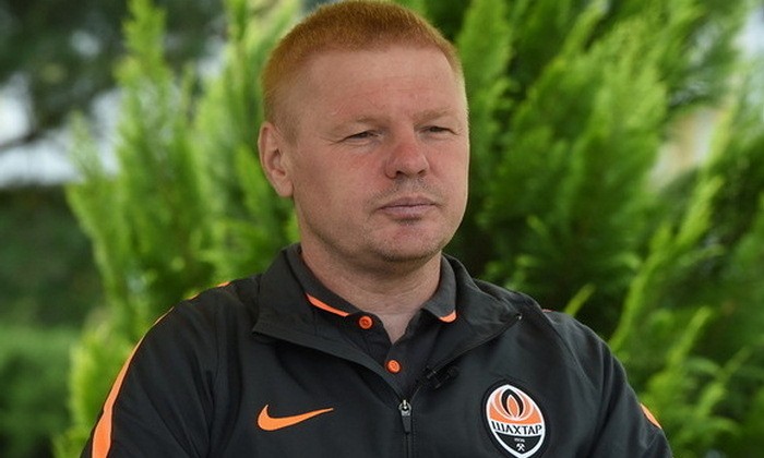 Ковалев: "Юношеская лига УЕФА просто необходима футболистам" - Футбол