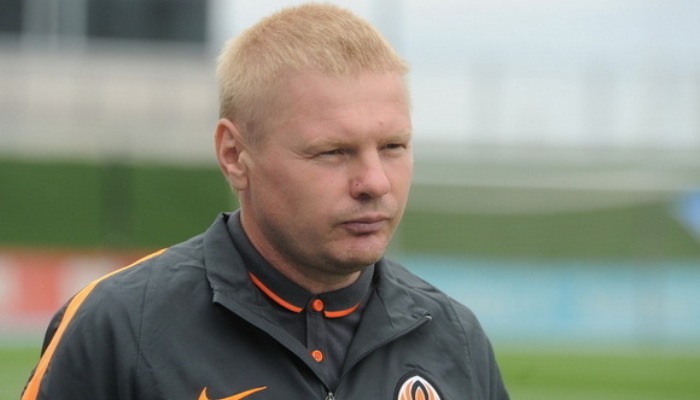 Тренер Шахтера (U-19): "Основная проблема – несыгранность коллектива" - Футбол