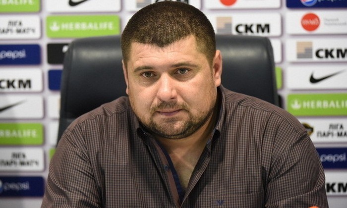 Мазяр: "Мирча Луческу может быть доволен" - Футбол