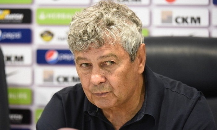 Луческу: "Было видно, что футболисты уставшие" - Футбол