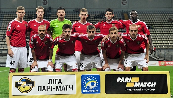 СМИ: завтра запорожский Металлург могут распустить - Чемпионат Украины