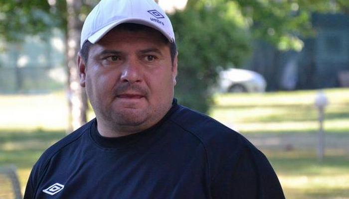 Мазяр «Судейством может быть доволен только судья» - Футбол