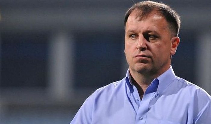 Вернидуб: "То, что случилось на 9-й минуте - кощунство" - Футбол