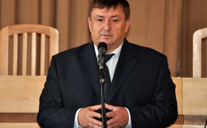 Президент ФХУ Брезвин: в 2021 году будем воевать за право Херсона принять чемпионат мира - Сборные команды