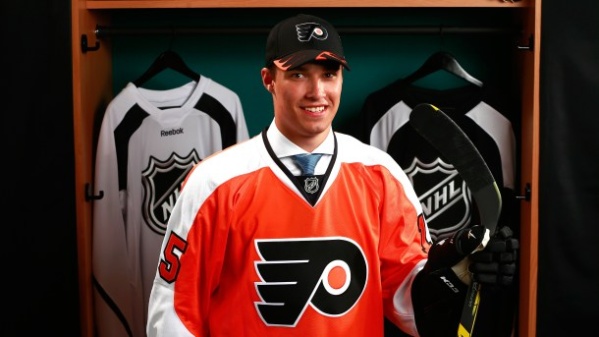 Иван Проворов, Getty images