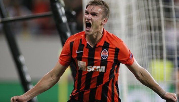 Гладкий: сыграем в Мадриде в свой футбол - Футбол