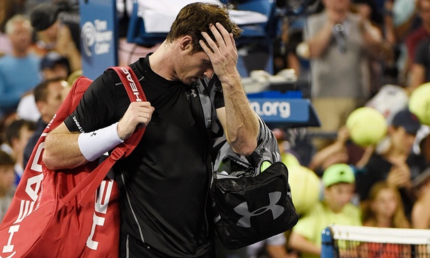 American Report. Итоги восьмого дня US Open - US Open