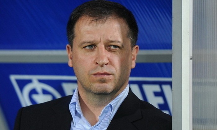 Вернидуб: "Пока у нас в стране не наладится жизнь, не наладится и футбол" - Футбол