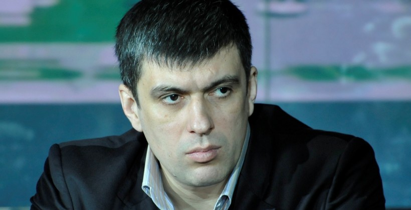 Президент Будивельника: "Никто не понимает, что из себя будет представлять турнир под эгидой ФБУ" - Суперлига