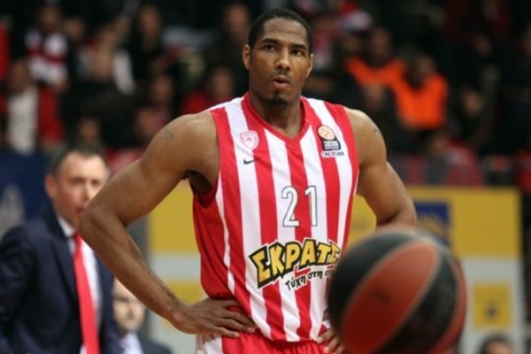Треммелл Дарден, Eurohoops