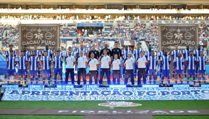 фото fcporto.pt