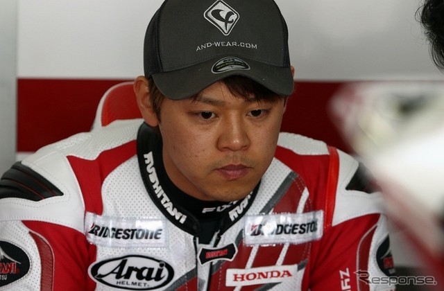 Такахаси дебютирует в MotoGP в Японии - MotoGP