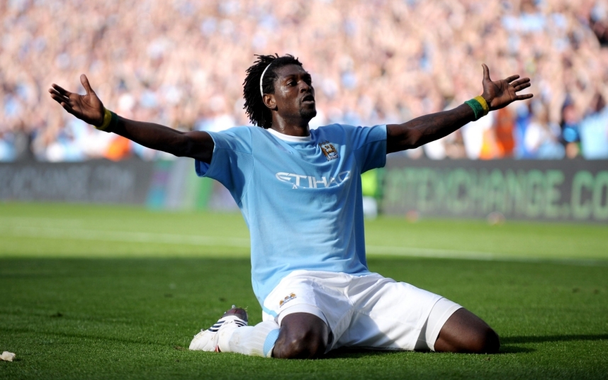 Manchester City