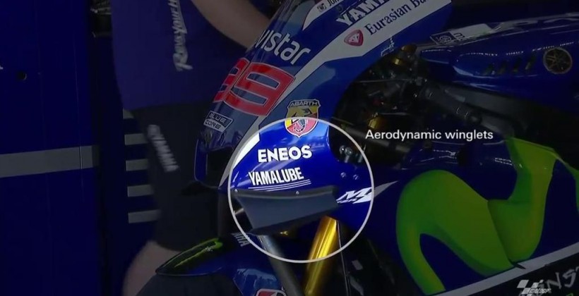 Лоренсо обновил рекорд Мизано благодаря нововведению Ямахи - MotoGP