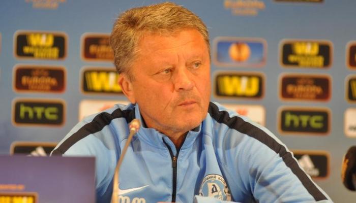 Маркевич: "И Сент-Этьенн изменился, и мы изменились" - Лига Европы