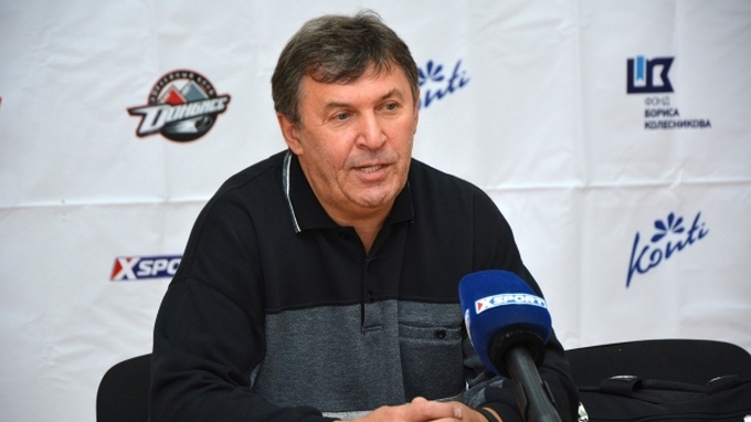 Степанищев: "Это были полезные игры и огромный опыт" - Европа