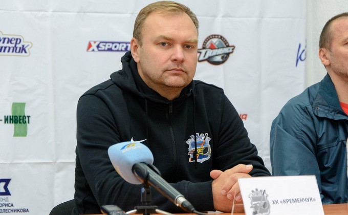 Кубок Донбасса. Пидгурский: «Команда вообще не играла» - Чемпионат Украины по хоккею
