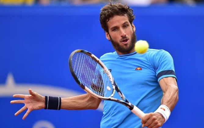 US Open. Лопес: "У Джоковича нет слабых мест" - US Open