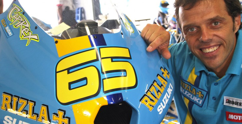 Капиросси: "Росси - монстр, Лоренсо - хрупкий" - MotoGP
