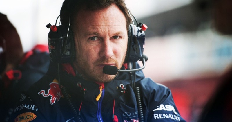 В Red Bull могут отказаться использовать обновлённый мотор Renault - Формула 1