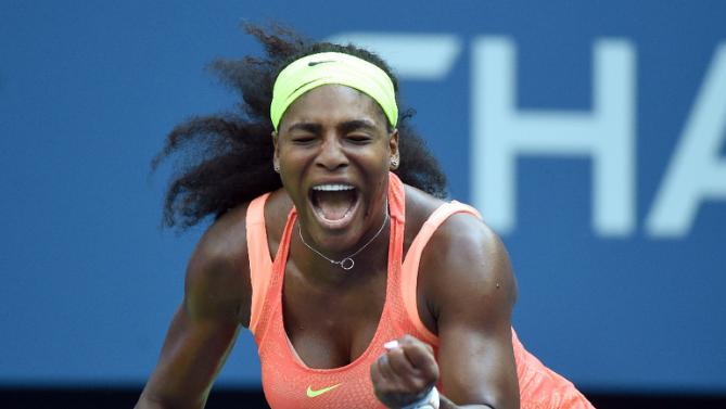 American Report. Итоги третьего дня US Open - US Open