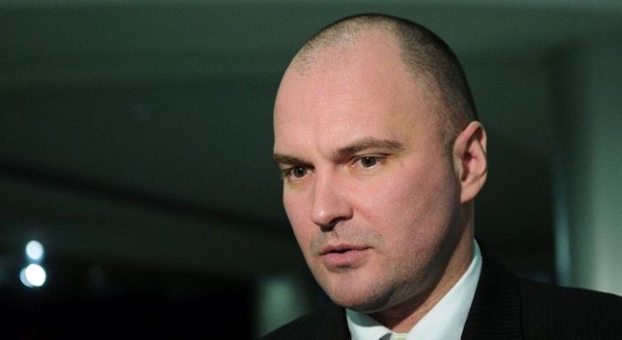 Иванов: "Никто не говорит о снятии команды Металлурга с чемпионата Премьер-Лиги" - Футбол