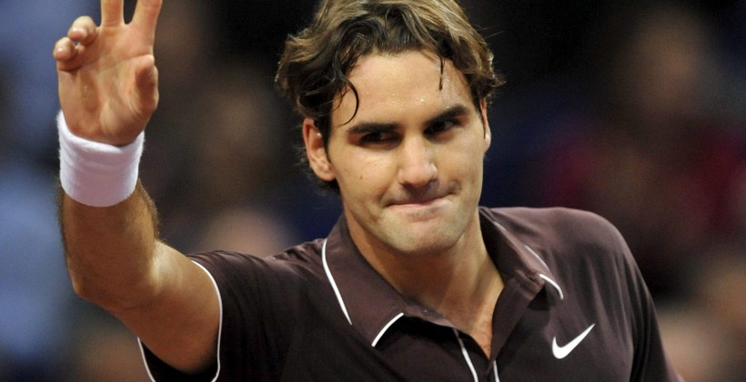 Федерер вернется на US Open в следующем году - US Open